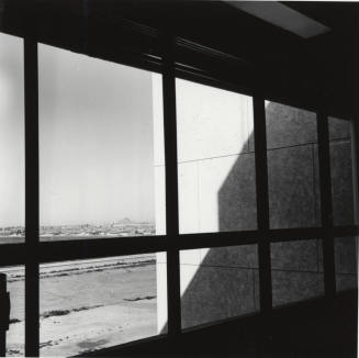 Desert Samaritan Hospital- western view