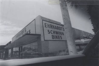 Ehrhardt's Schwinn Bikes - 716 South Mill Avenue, Tempe, Arizona