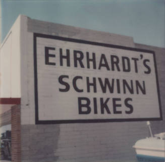 Ehrhardt's Schwinn Bikes - 716 South Mill Avenue, Tempe, Arizona