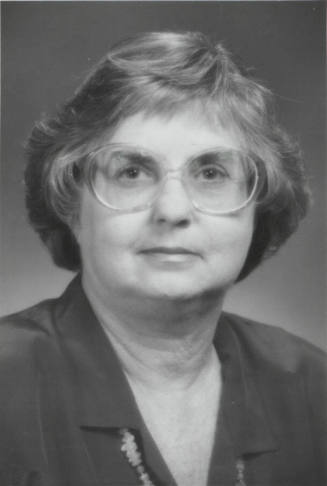 Patricia Hatton