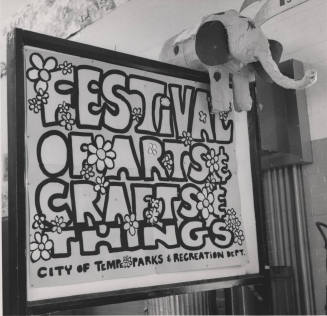 Festival of Arts and Crafts and Things