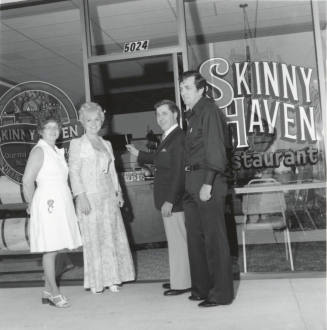 Skinny Haven Restaurant