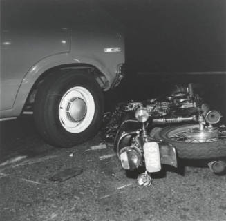 Intersection Crash - Tempe Daily News - July 1977 (4 of 8)