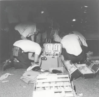 Intersection Crash - Tempe Daily News - July 1977 (5 of 8)