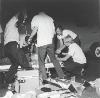 Intersection Crash - Tempe Daily News - July 1977 (7 of 8)