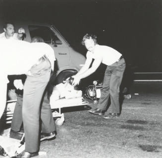 Intersection Crash - Tempe Daily News - July 1977 (8 of 8)