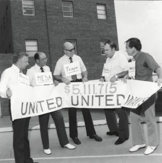 United They Stand. - Tempe Daily News, September 2 1977