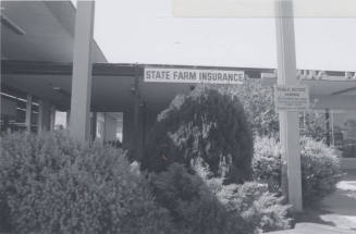 State Farm Insurance Office - 931 South Mill Avenue, Tempe, Arizona