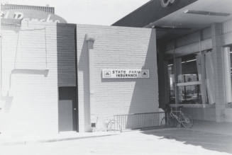 State Farm Insurance Office - 39 East Ninth Street, Tempe, Arizona