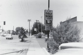 Standard Gasoline Station - 949 South Mill Avenue, Tempe, Arizona
