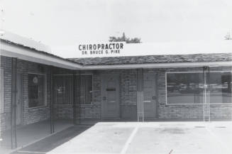 Dr. Bruce Pike Chiropractor - 1020 South Mill Avenue, Tempe, Arizona