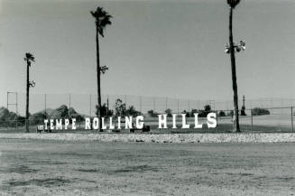 Tempe Rolling Hills Country Club - 1415 North Mill Avenue, Tempe, Arizona