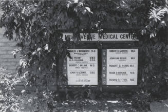 Mill Avenue Medical Center - 2210 South Mill Avenue, Tempe, Arizona