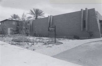 V.S. Eddlemon, D.D.S. General Dentistry - 2211 South Mill Avenue, Tempe, Arizona