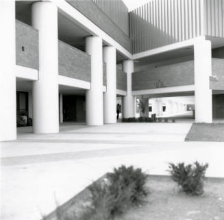 New High School - Corona del Sol, February 1978