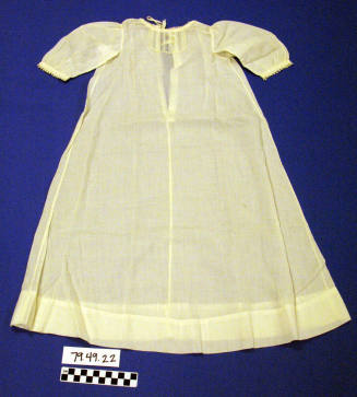 Baby Nightgown