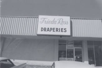 Frieda Ross Draperies - 3300 South Mill Avenue Suite 124, Tempe, Arizona