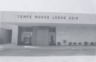 Tempe Moose Lodge 2218 - 3300 South Mill Avenue Suite 352, Tempe, Arizona