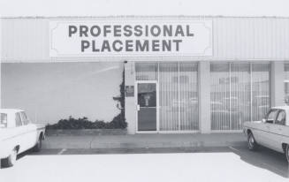 Professional Placement Employment Agency - 3400 South Mill Avenue, Tempe, Arizon
