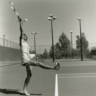 On the Court - Tempe Daily News - April 12, 1978 (3 of 4)