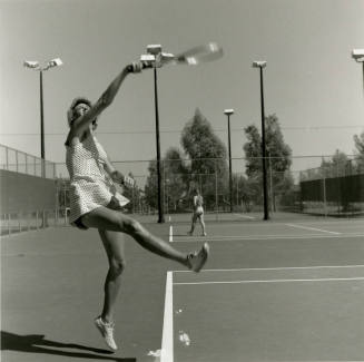 On the Court - Tempe Daily News - April 12, 1978 (4 of 4)