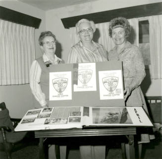 Blue Ribbon Winners - Tempe Daily News - May 4, 1978 - (1 of 2)