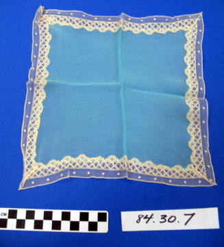 Handkerchief, Womens