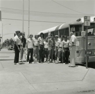 Boys State Bound - Tempe Daily News - June 5, 1978 - (2 of 2)