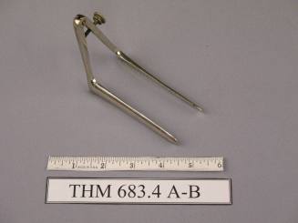 Medical Instrument (Speculum)