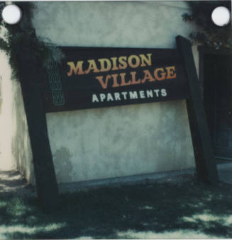 Madison Village Apartments - 5101 South Mill Avenue, Tempe, Arizona