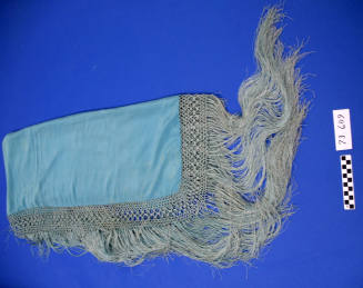 Lady's shawl