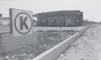 Circle K Food Store - 1910 S. Priest Drive, Tempe, AZ