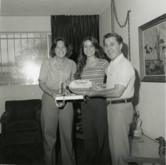 Making It Official - Sister City program - Tempe Daily News - July 27, 1978 - (2 of 2)