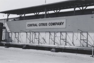 Sunkist Central Citrus Company - 2929 S. Priest Drive, Tempe, AZ