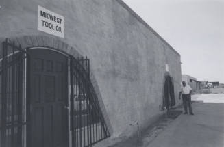 Midwest Tool Company - 1314-A E. Princess Drive, Tempe, AZ