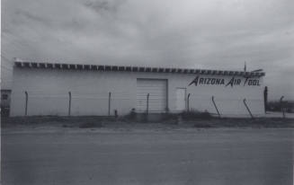Arizona Air Tool - 1314-B E. Princess Drive, Tempe, AZ