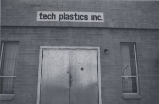 Tech Plastics Incorporated - 1712 E. Princess Drive, Tempe, AZ