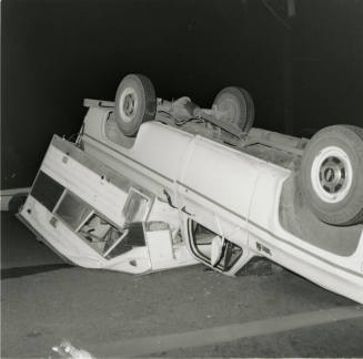 Pickup Flips. - Tempe Daily News, October 12 1978