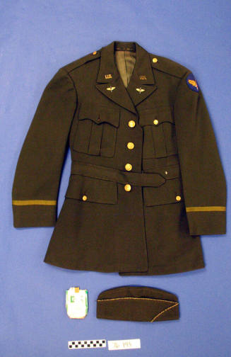 Army Air Corps jacket