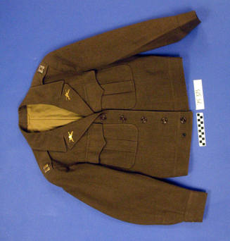 Jacket, Army