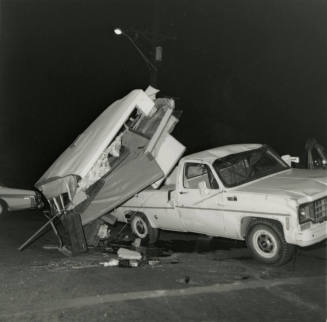 Pickup Flips - Tempe Daily News - October 12, 1978 - (3 of 3)