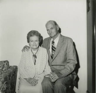 Couple Celebrates 66th Anniversary - Tempe Daily News - October 27, 1978 - (3 of 3)