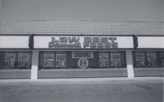 Low Cost Discount Foods Market - 5040 South Price Road, Tempe, Arizona