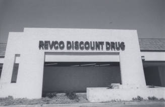 Revco Discount Drug Store - 5040 South Price Road, Tempe, Arizona