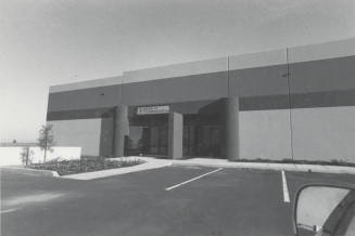 Mark III Technologies Inc. - 605 South Rockford Drive, Tempe, Arizona