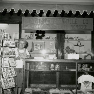 Tempe Historical Society Gift Shop