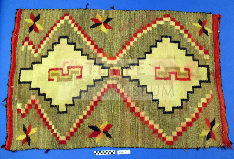 Rug, Navajo