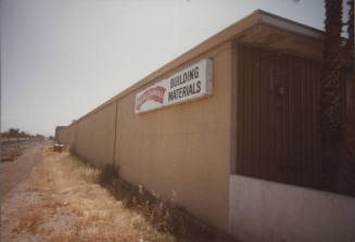 Payless Cashway Inc.- Building Materials - 1711 South Rural Road, Tempe, Arizona