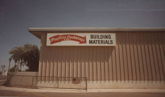 Payless Cashway Inc.- Building Materials - 1711 South  Rural Road, Tempe, Arizon