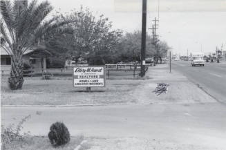 Ellery M. Hanst and Associates- Realtors - 2308 South Rural Road, Tempe, Arizona
